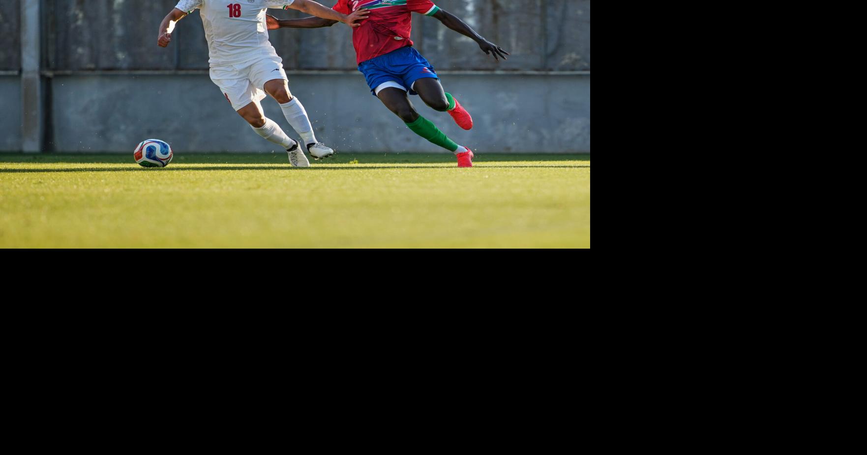 Turkey Iran Gambia Soccer | Sports
