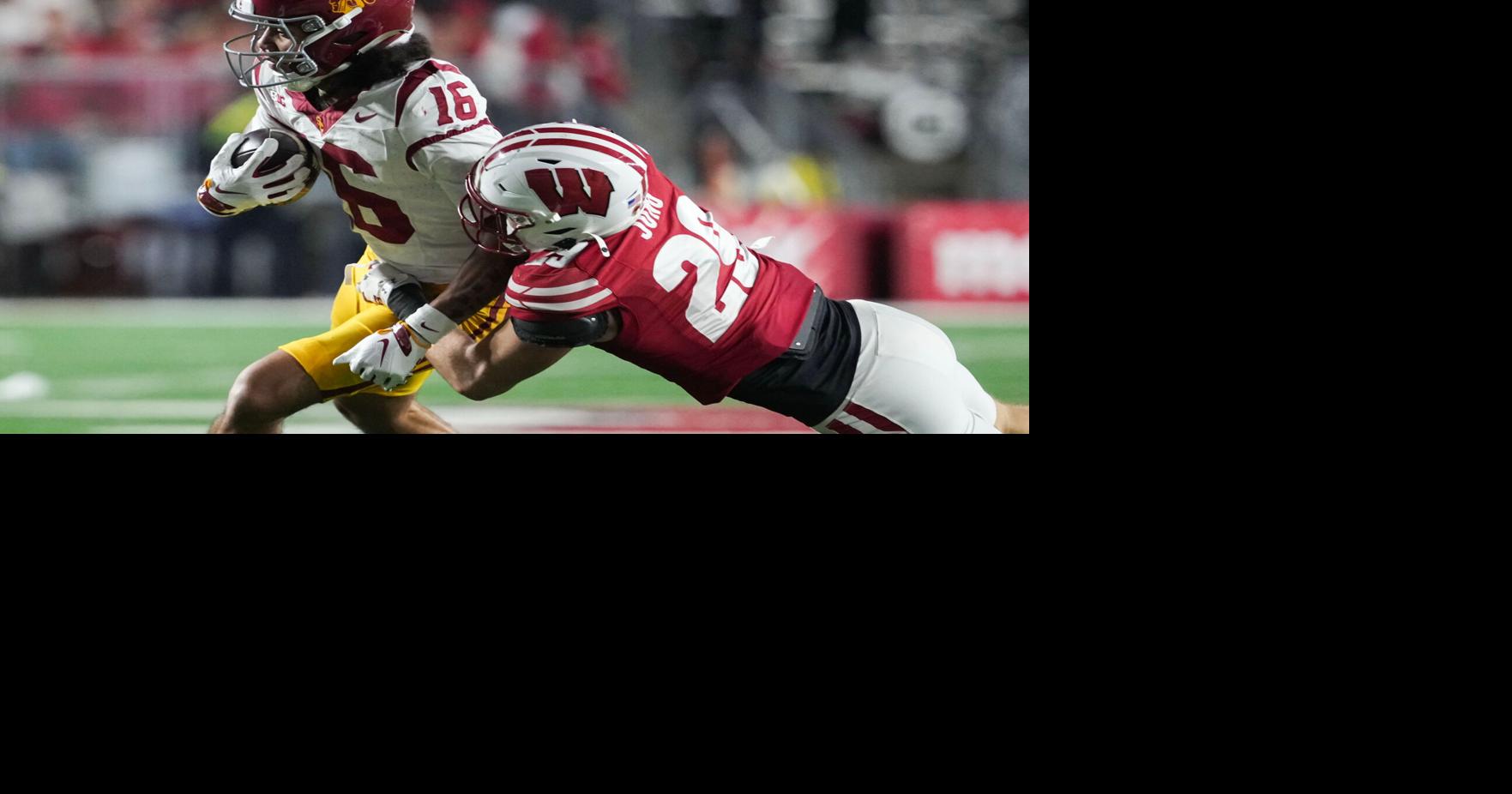 USC Wisconsin Football | Sports | couriernews.com