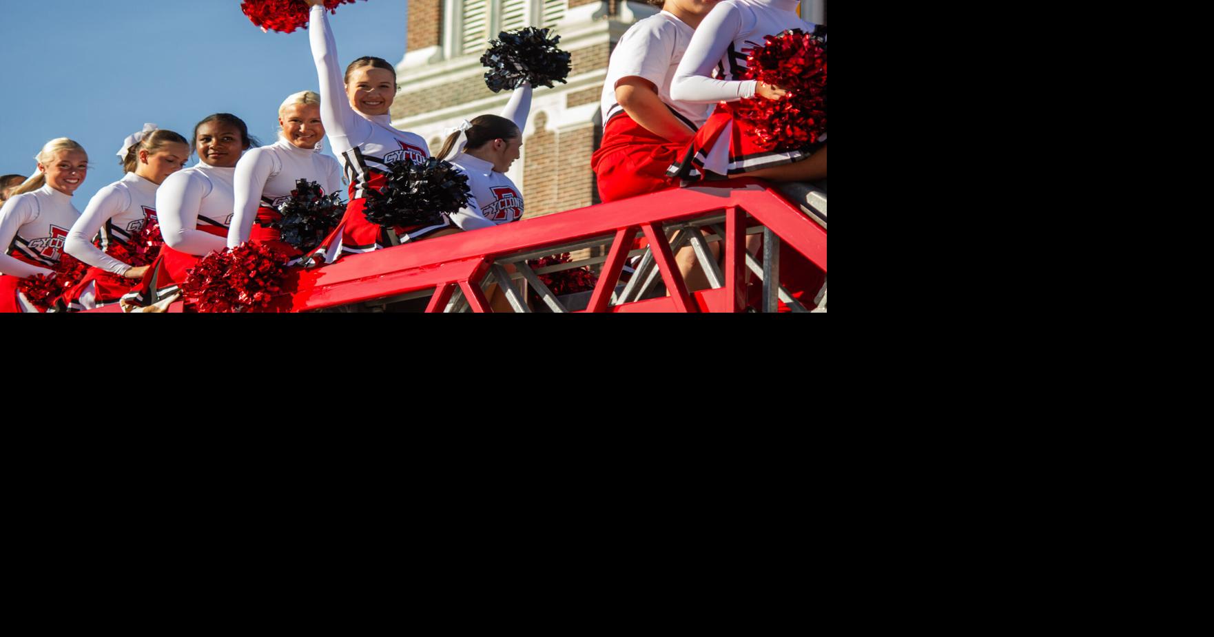 2026 Cyclones homecoming parade | News | couriernews.com