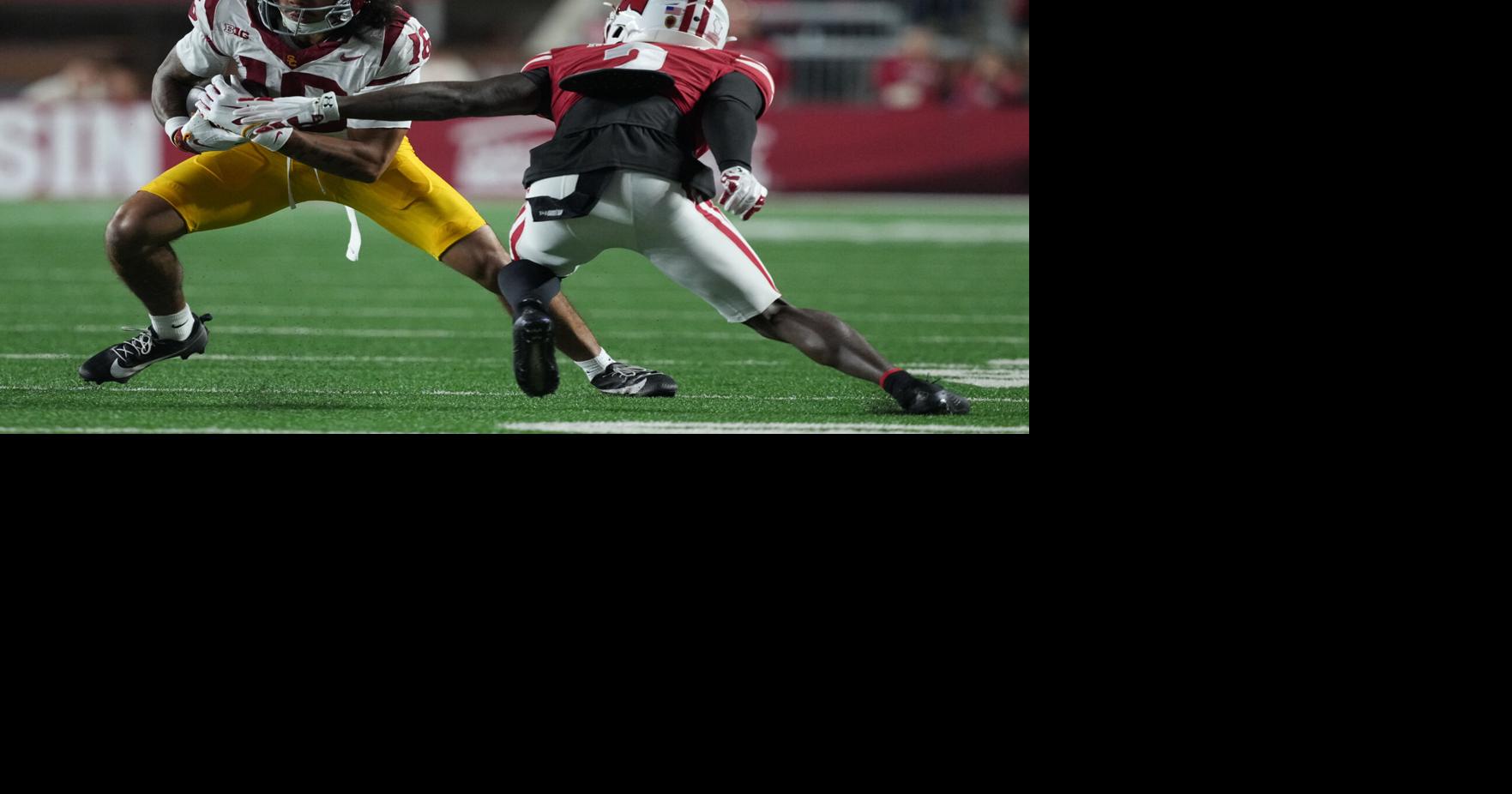 USC Wisconsin Football | Sports | couriernews.com