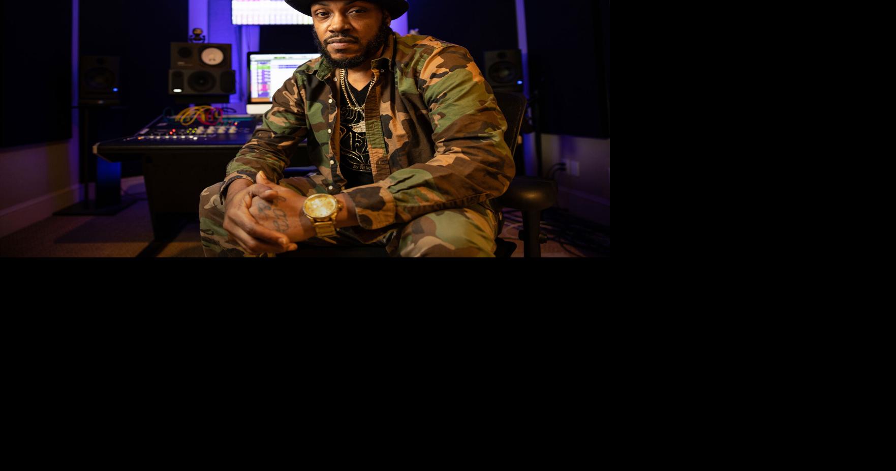 Rapper Mystikal pleads guilty to third-degree rape in Louisiana ...