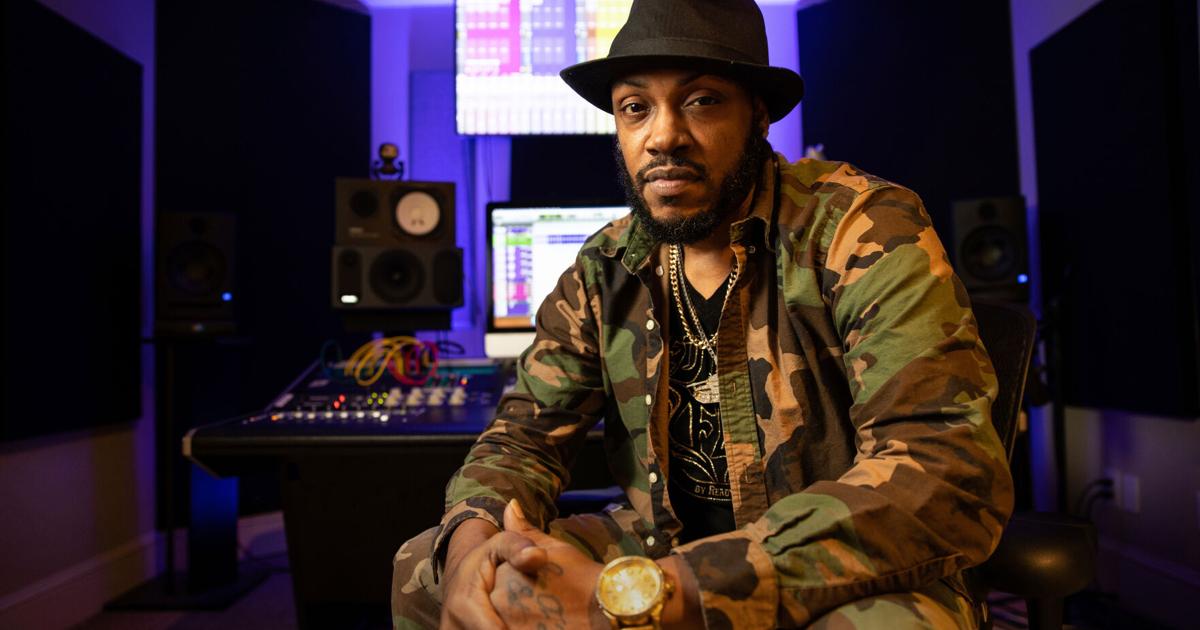 Rapper Mystikal pleads guilty to third-degree rape in Louisiana ...