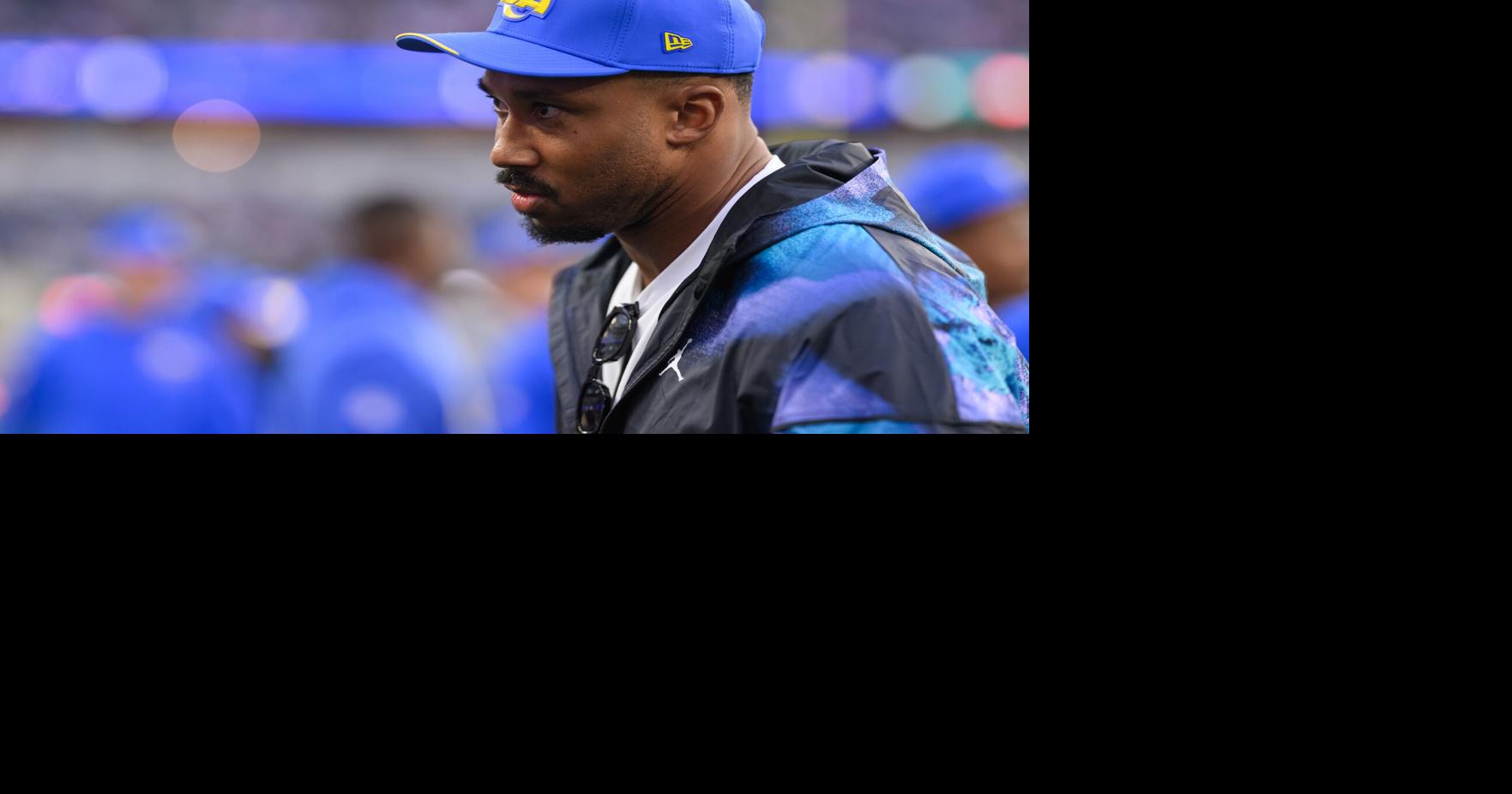Rams Injuries Football | Sports | couriernews.com