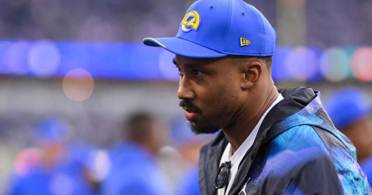 La Rams Injuries Rams Injuries Football | Sports | couriernews.com
