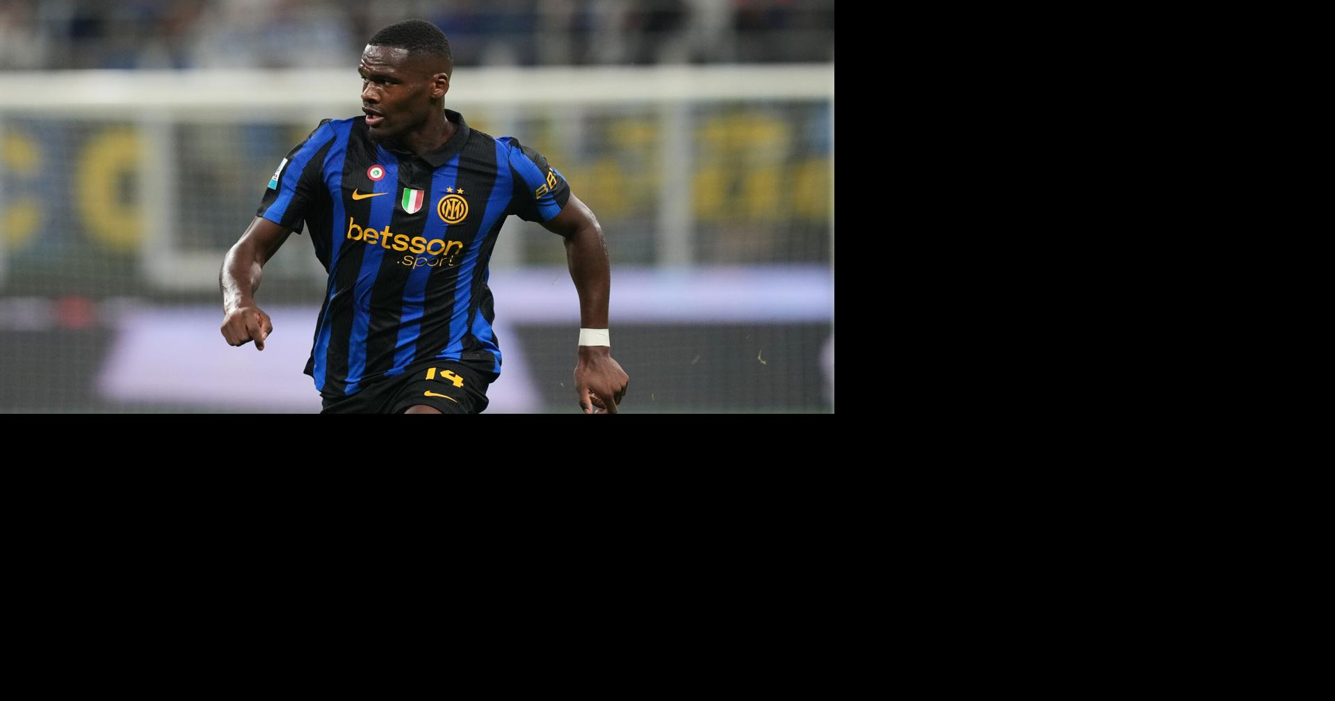 Inter Milan Soccer | Sports | couriernews.com
