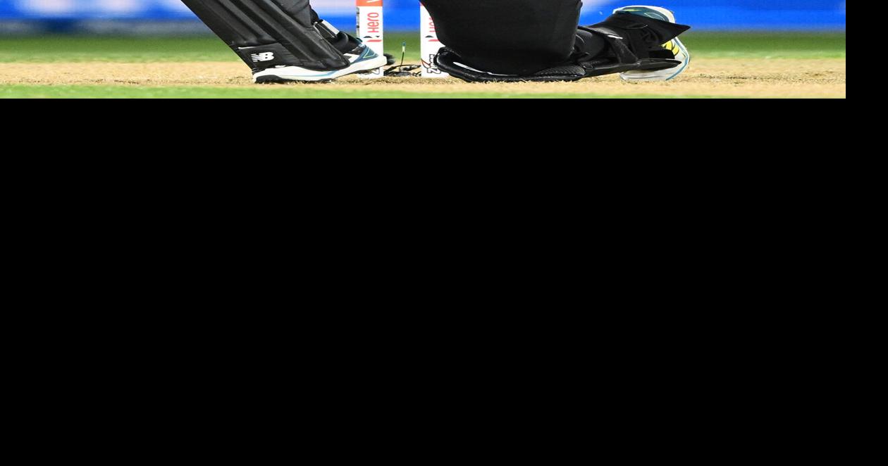 New Zealand India Cricket | Sports | couriernews.com