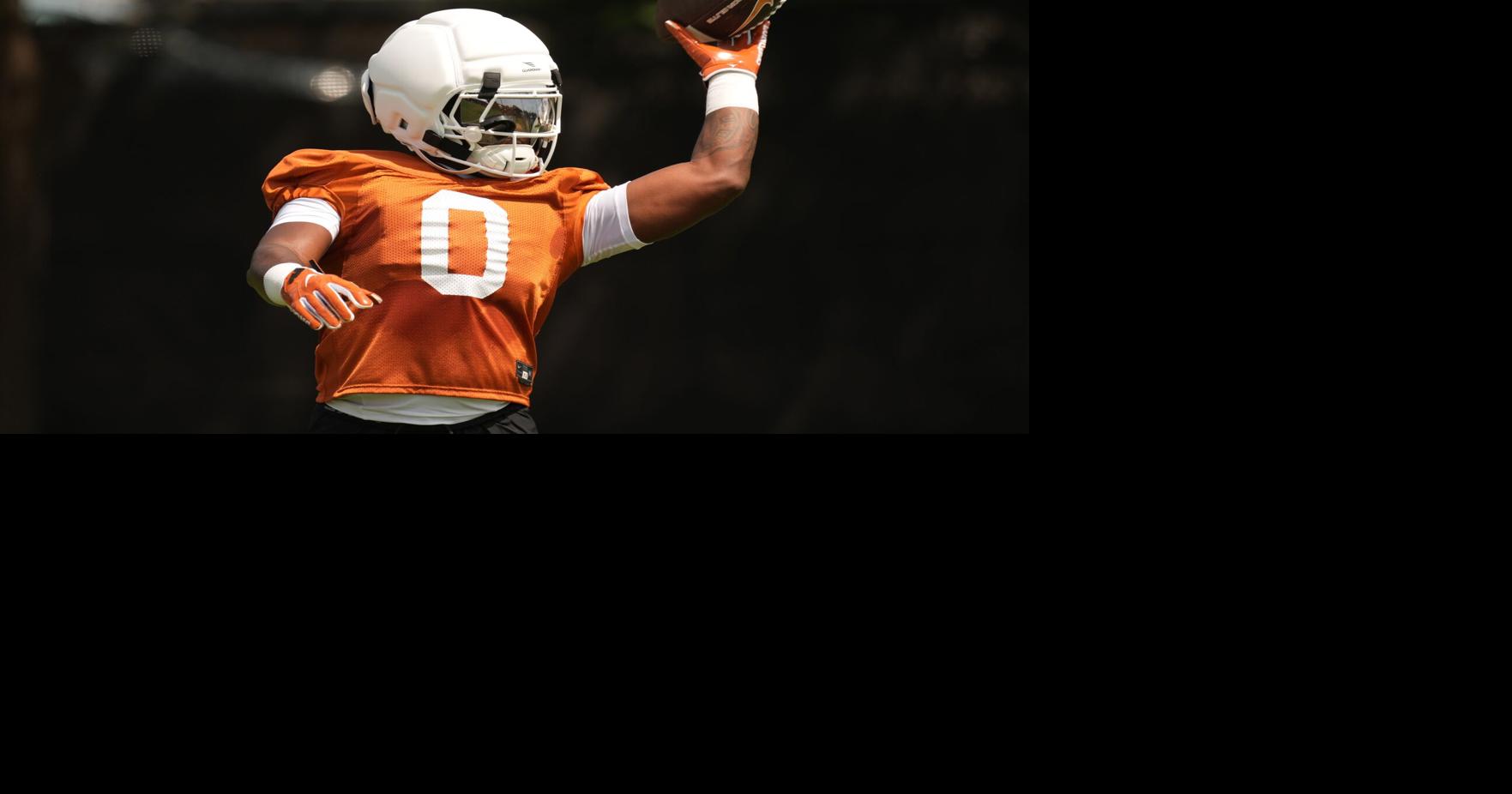 Texas Football