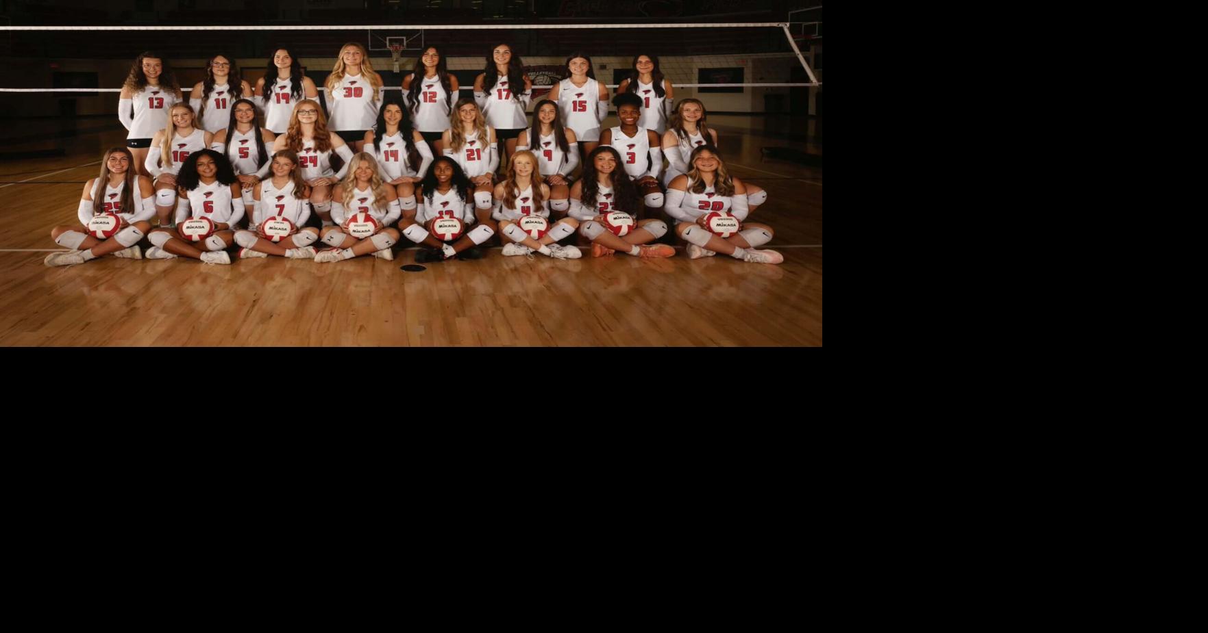 Lady Cyclones volleyball seeks improved 2026 season