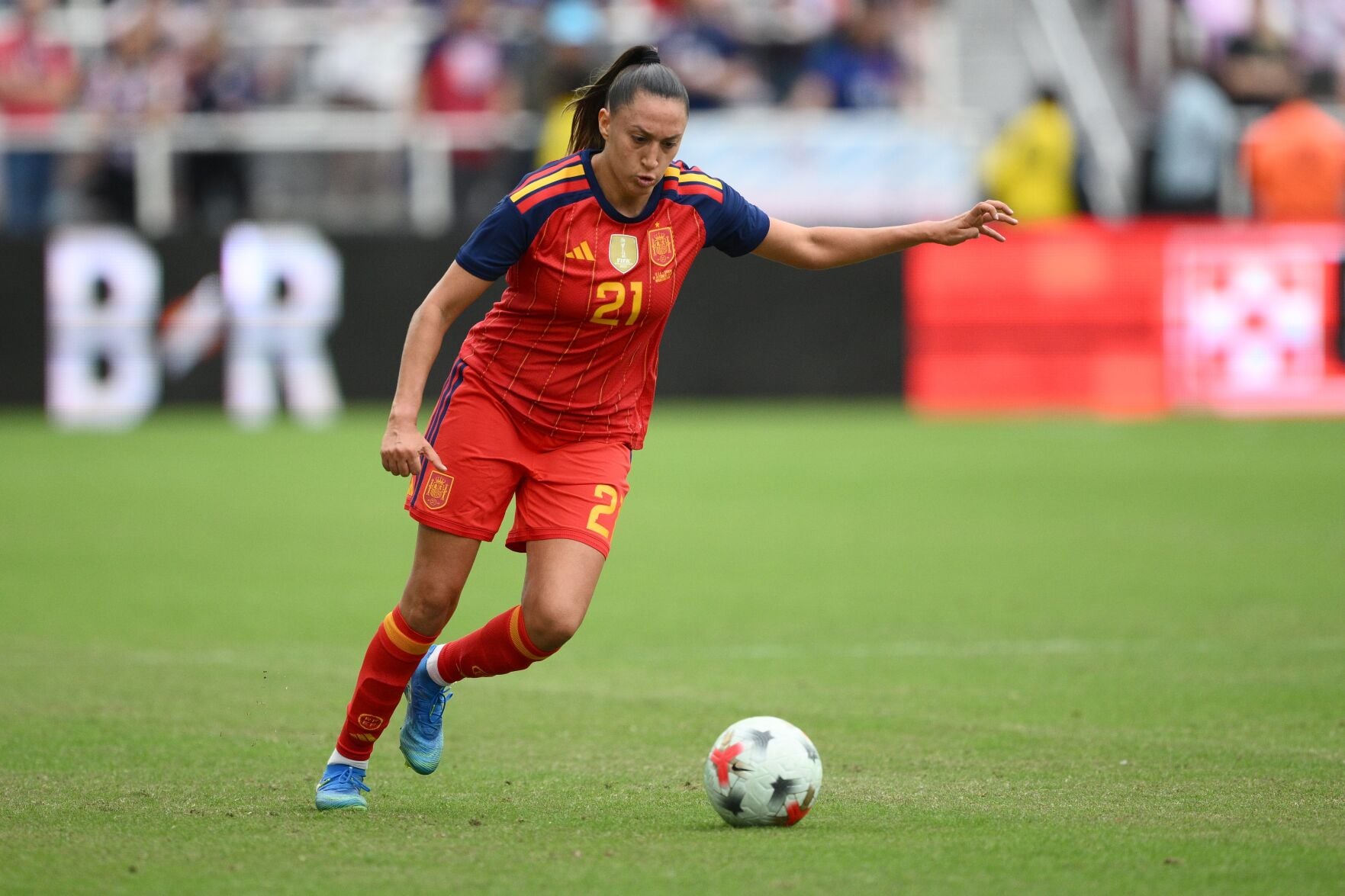 Spain US Soccer | Sports | couriernews.com