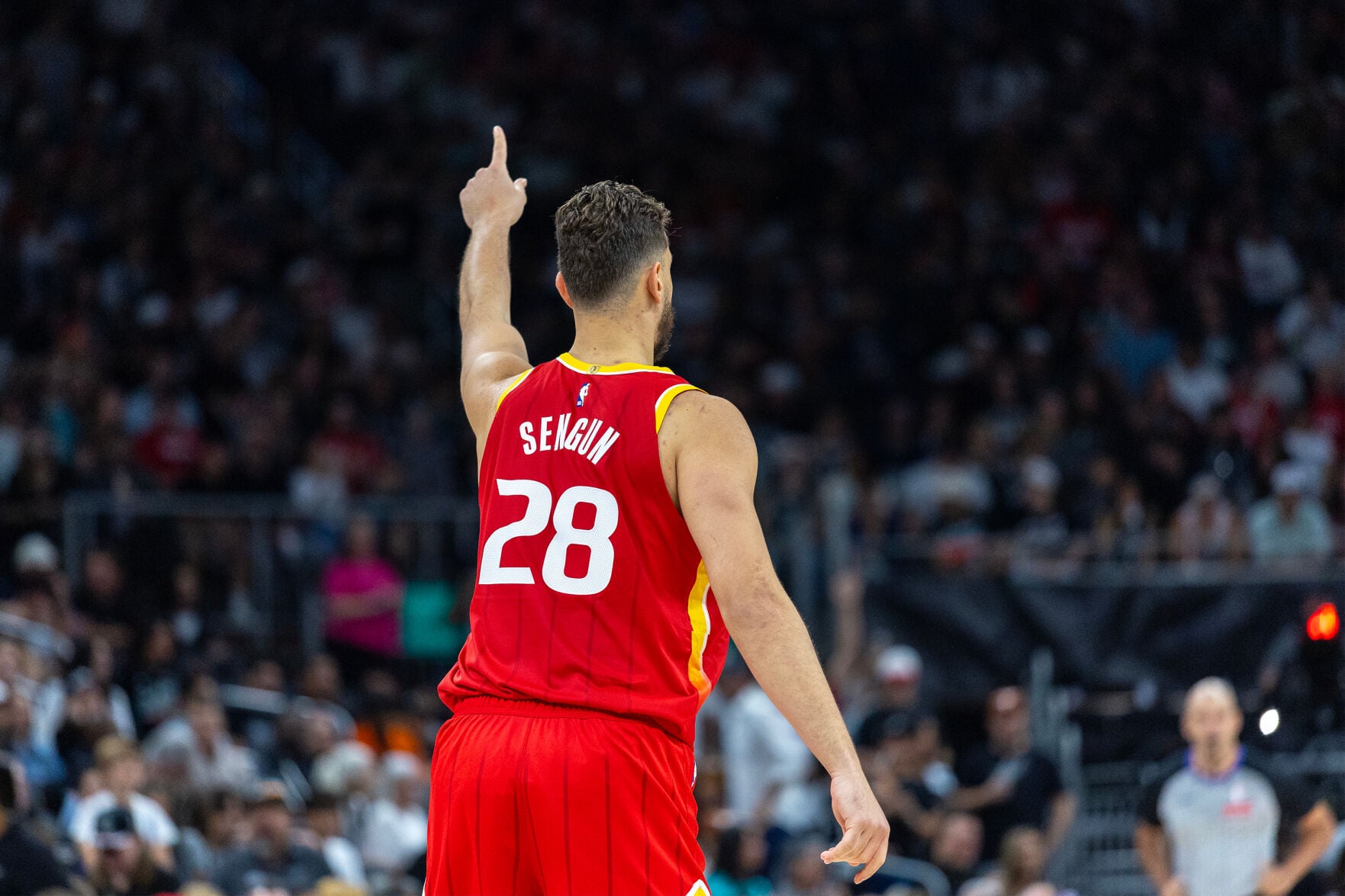 Spurs Printable Rockets Spurs Basketball | Sports | couriernews.com