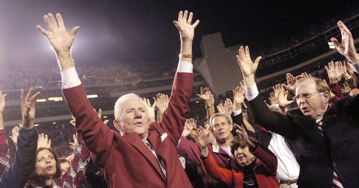 Conference alignment still in the works | Sports | couriernews.com