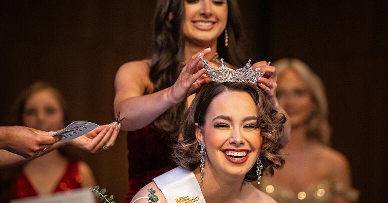 Garner enjoying her time as Miss Arkansas Tech 2026 | News ...