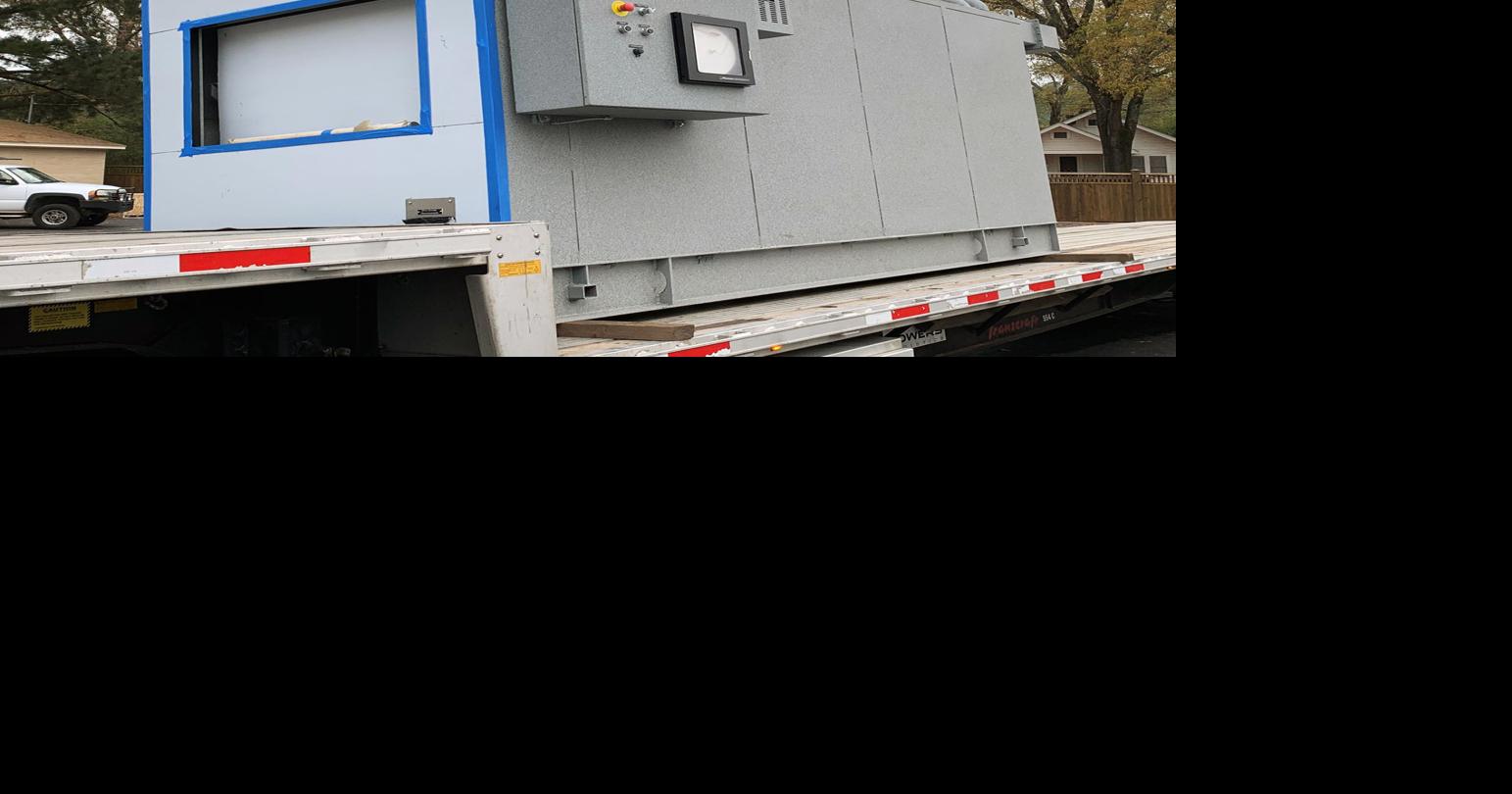 Pope County to get first cremation center News