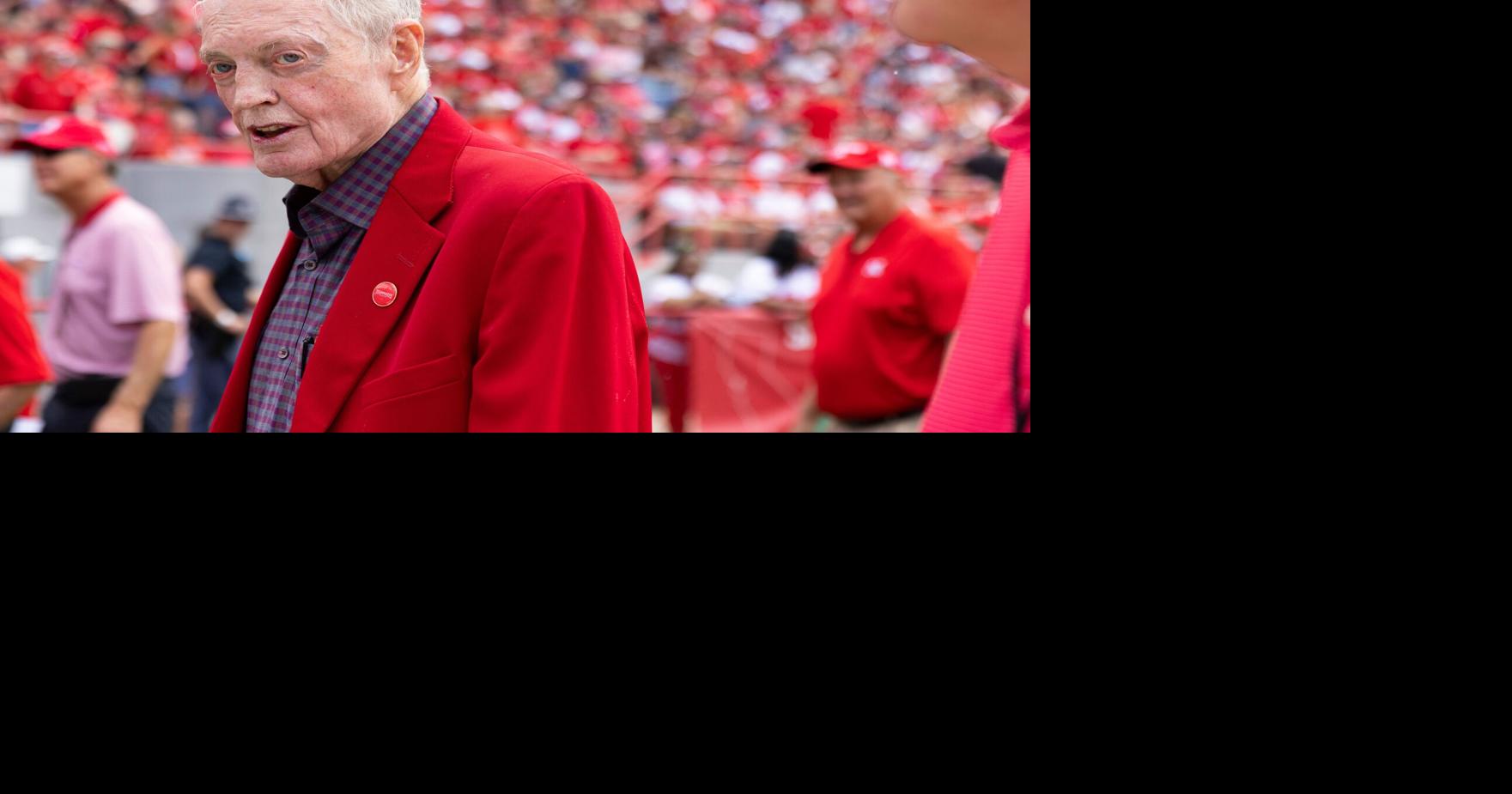 Nebraska Osborne Football