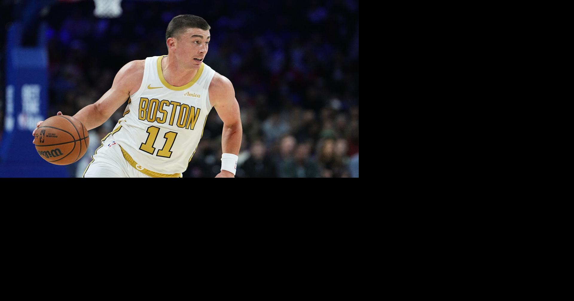 Celtics Basketball Sports couriernews com