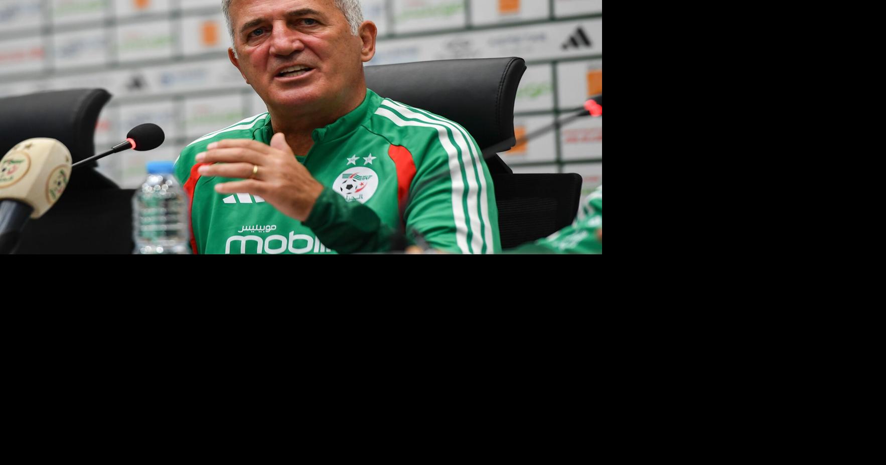 The Inclusion of Luca Zidane and the Recall of Nabil Bentaleb