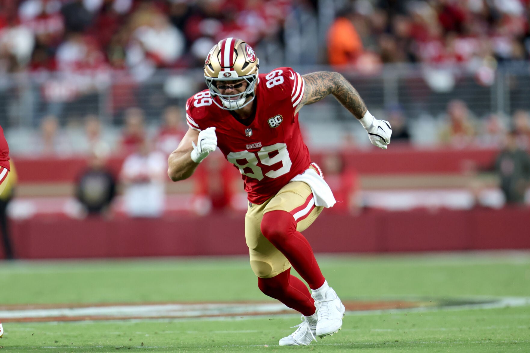 Commanders 49ers Football | Sports | couriernews.com