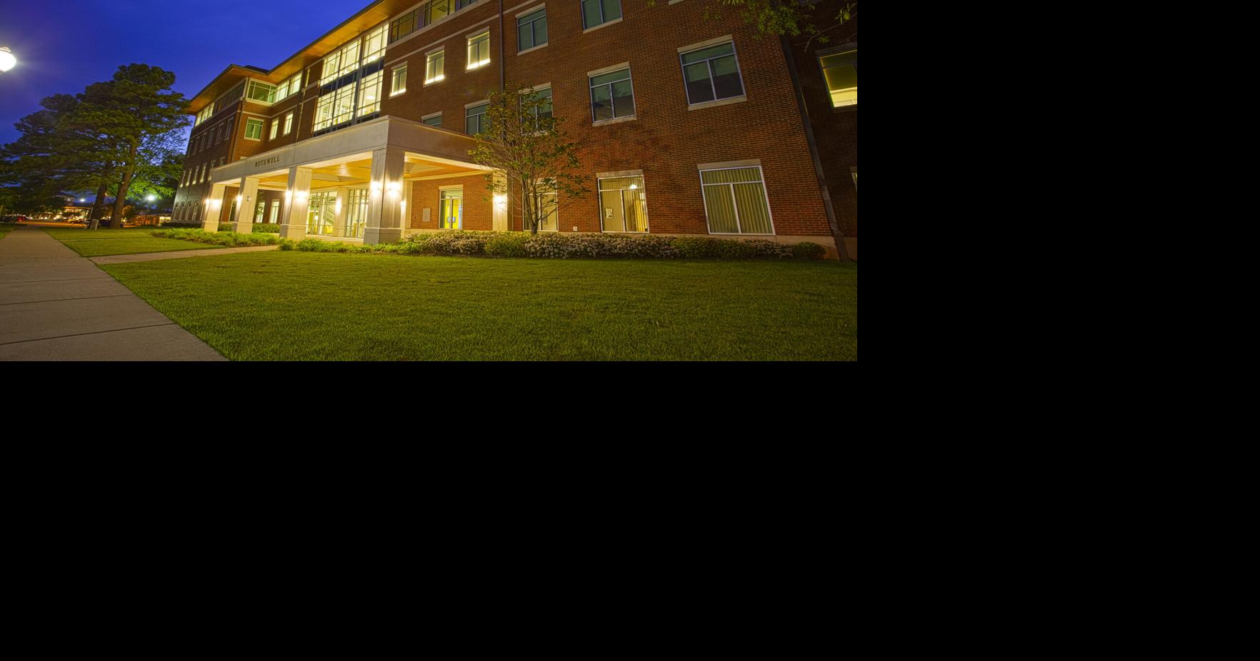 ATU online MBA degree ranked No. 1 in Arkansas | News | couriernews.com