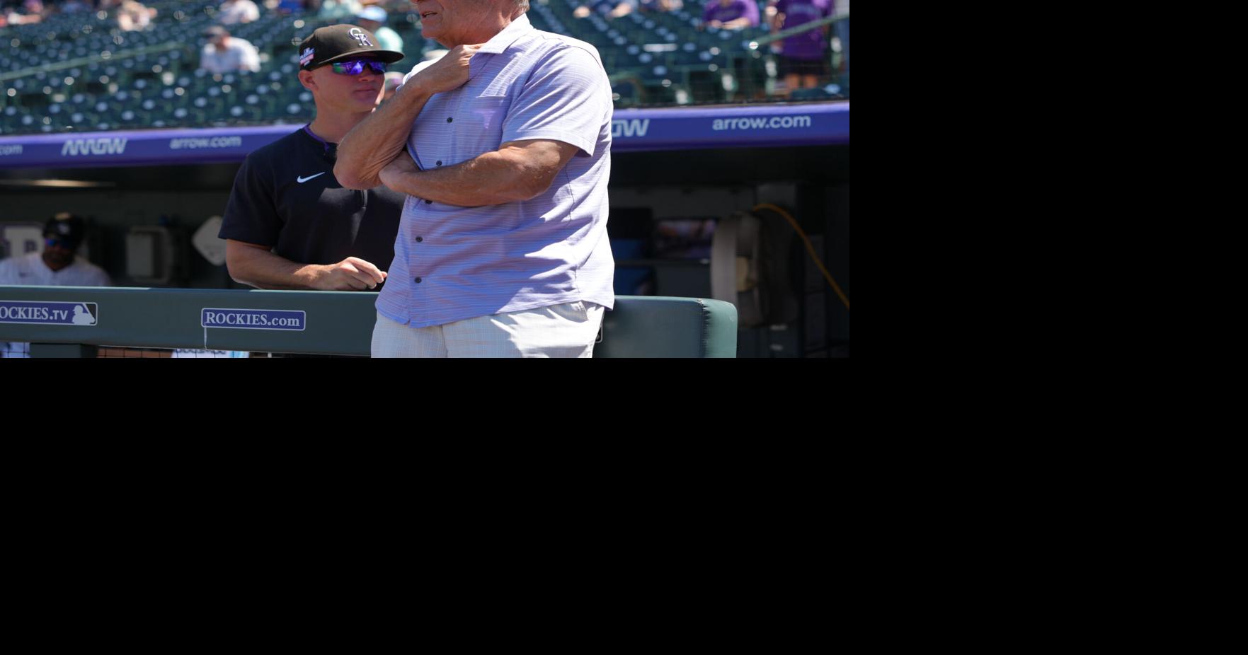 Guardians Rockies Baseball