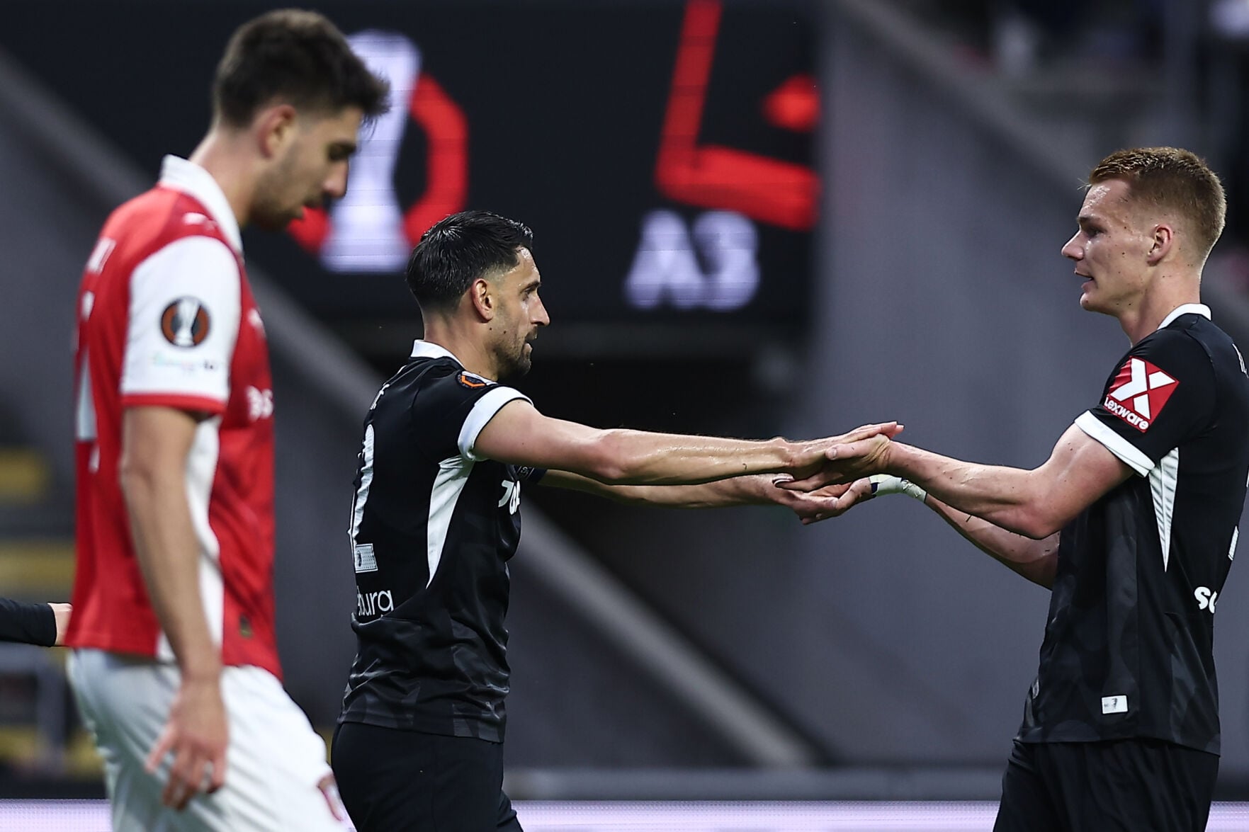 Braga vs Sc Freiburg : la rencontre qui retient son souffle — image 4
