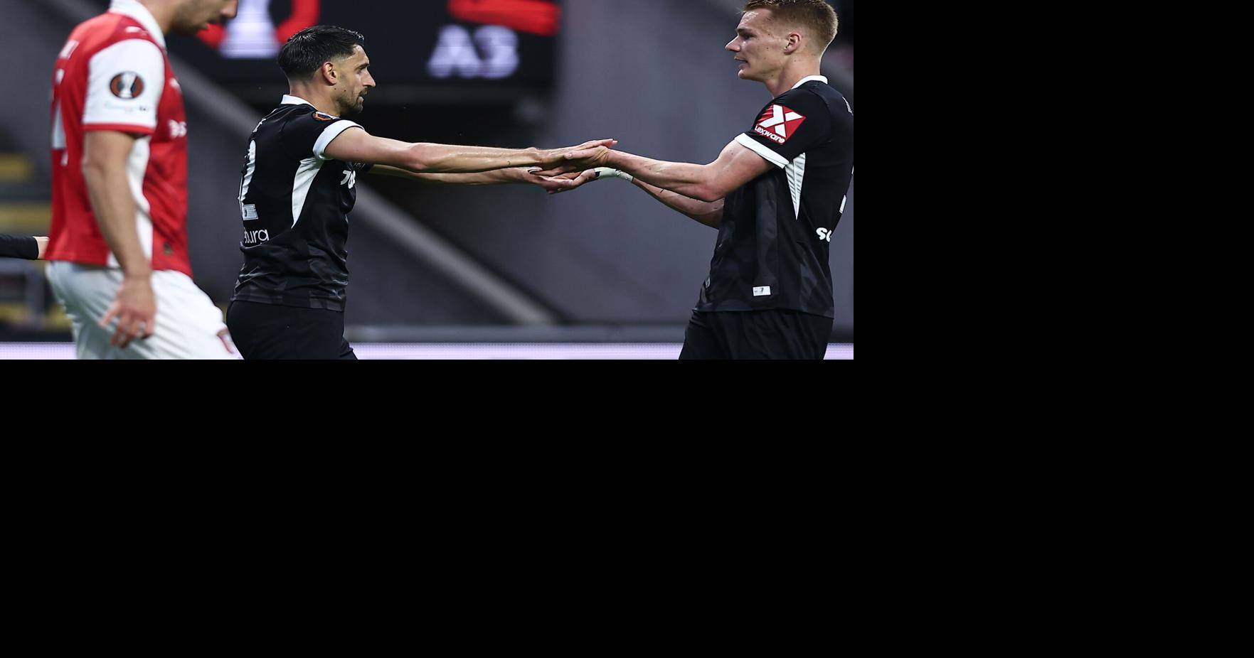 Braga vs Sc Freiburg : la rencontre qui retient son souffle — image 2