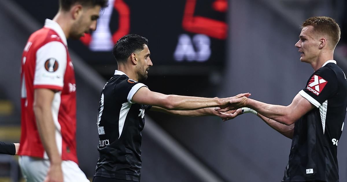 Braga vs Sc Freiburg : la rencontre qui retient son souffle — image 2