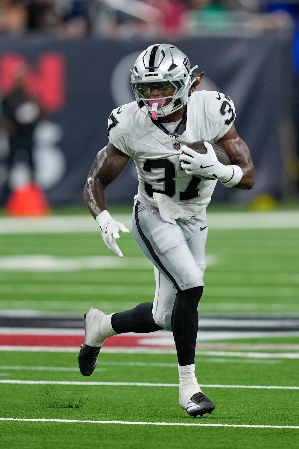 Raiders Texans Football | Sports | couriernews.com