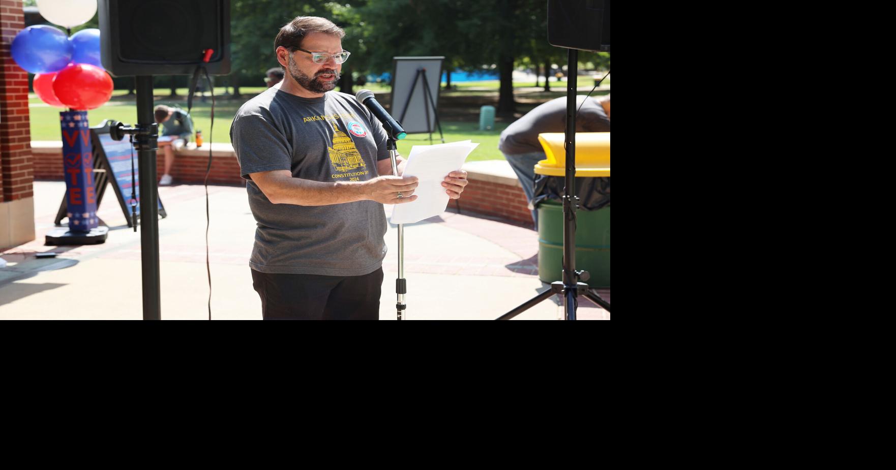 ATU plans observance of Constitution Day 2025 News couriernews com