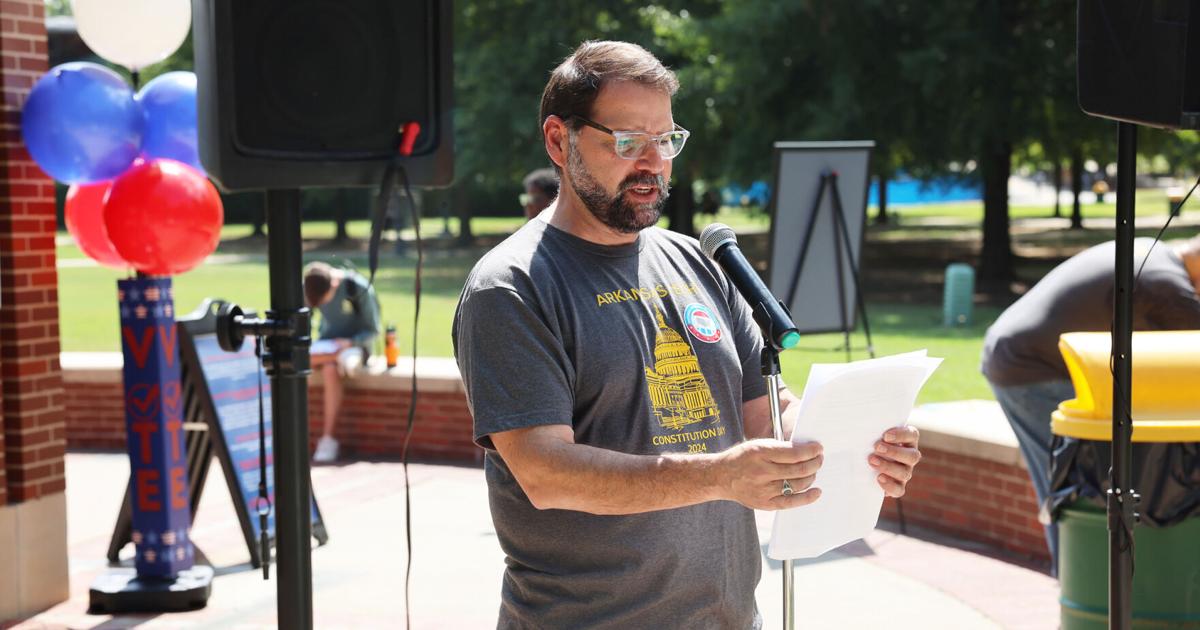 ATU plans observance of Constitution Day 2025 News couriernews com ATU plans observance of Constitution Day 2025 News couriernews com
