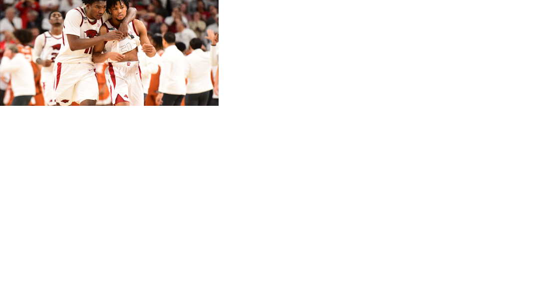 Razorbacks roundup: MBB preview: Arkansas at South Carolina