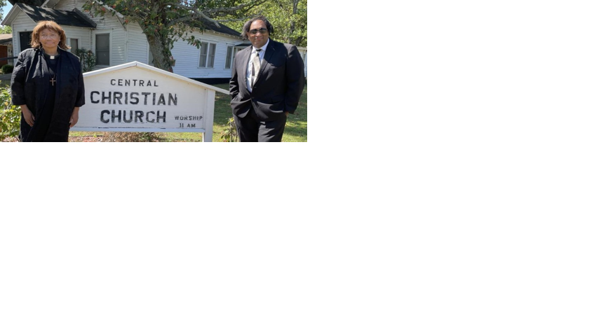 Central Christian Church celebrating 155 years - Vimarsana News