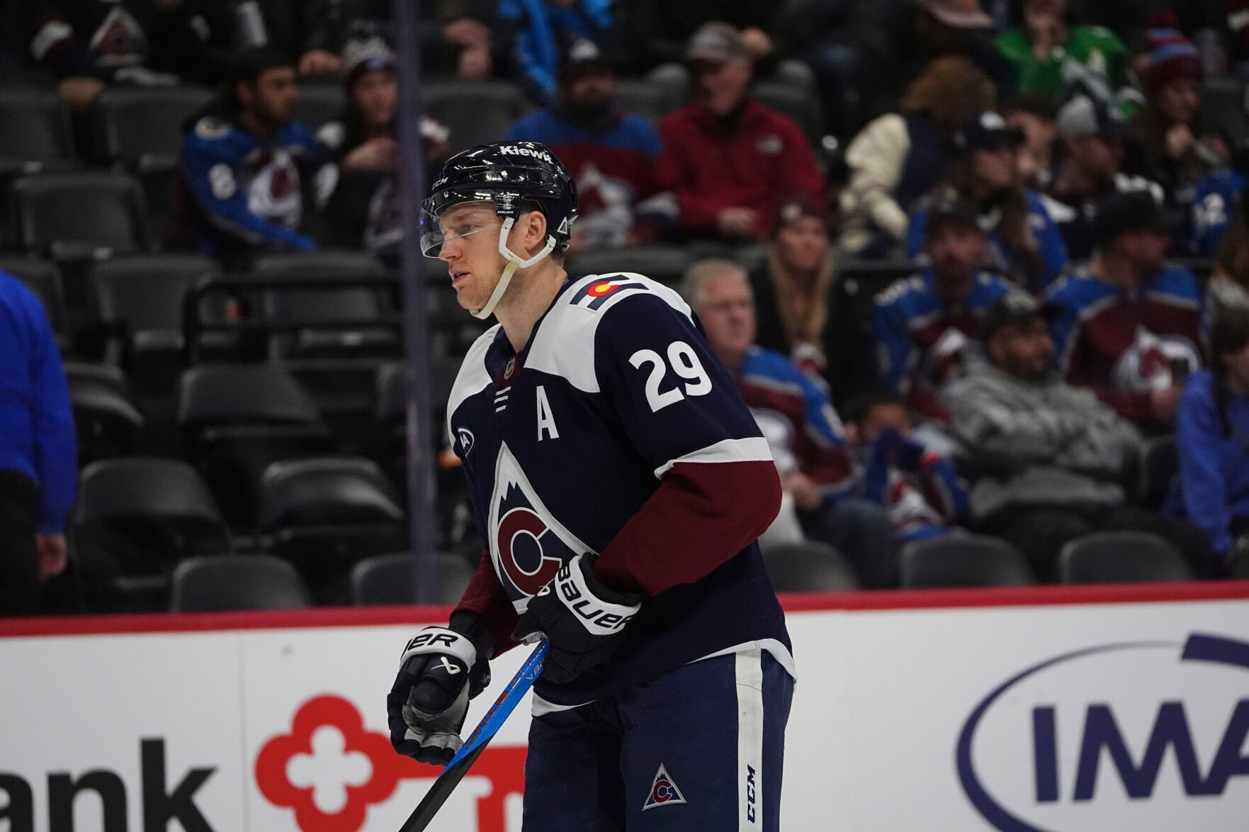 Utah Avalanche Hockey | Sports | Couriernews.com