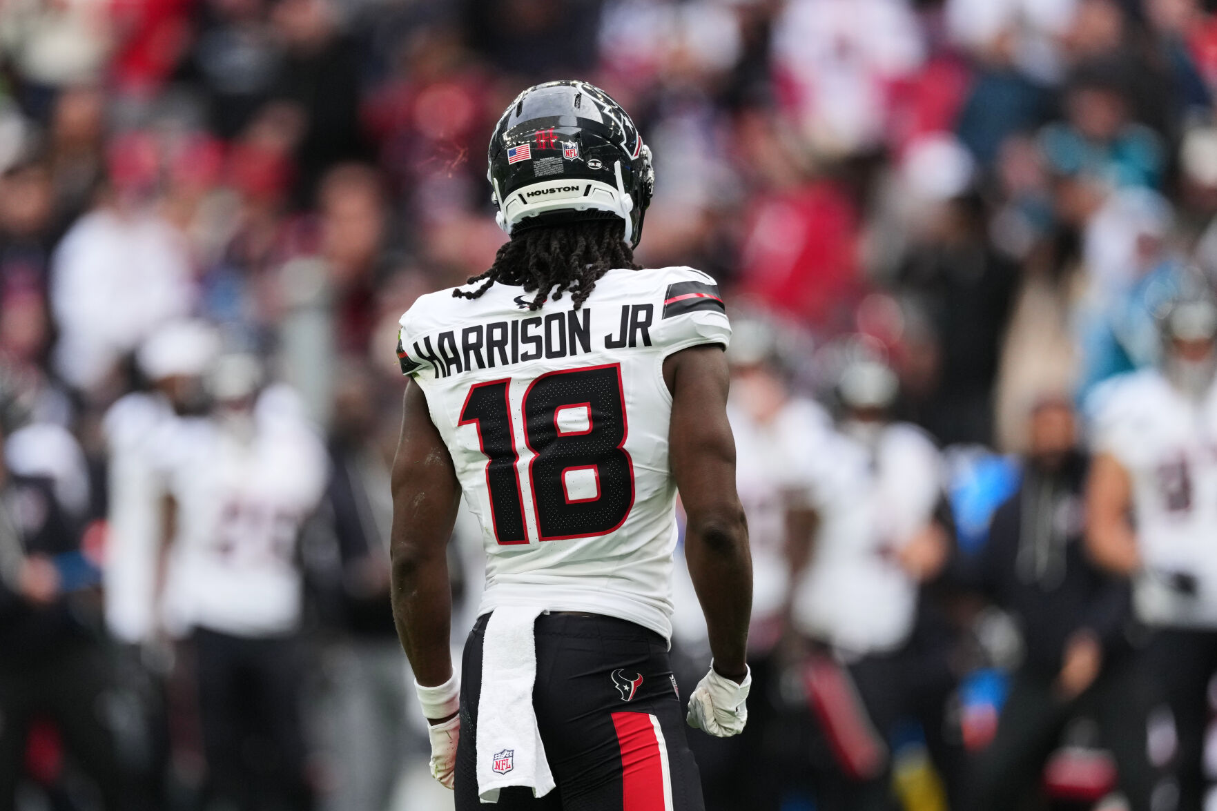 Texans Jaguars Football | Sports | couriernews.com