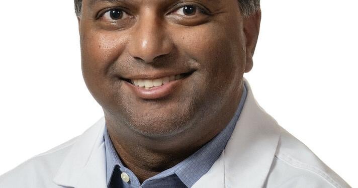 Dr. Kunal Agarwal joins Piedmont Newton Pulmonary & Sleep Medicine