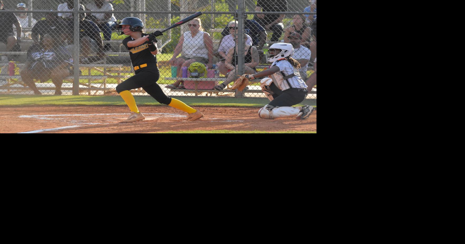 Lady Tigers walk their way to their first win of the season