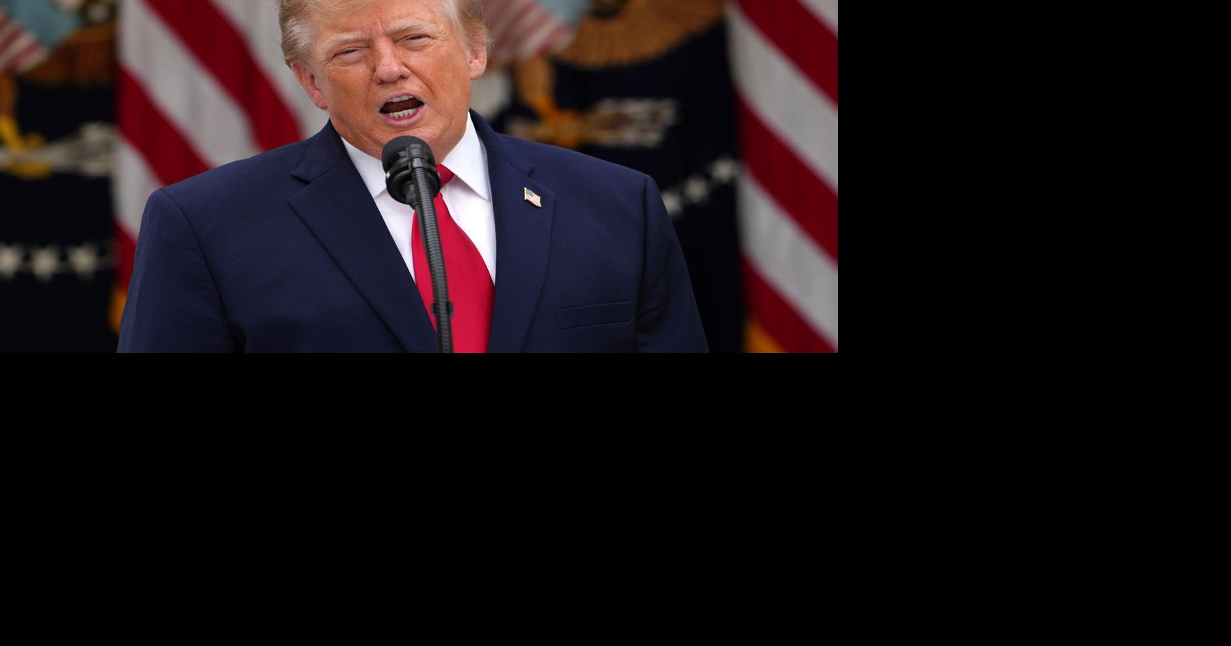 The Latest: Trump will rally Georgia Republicans despite party ...