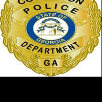 Covington Police officer charged with misuse of license plate data