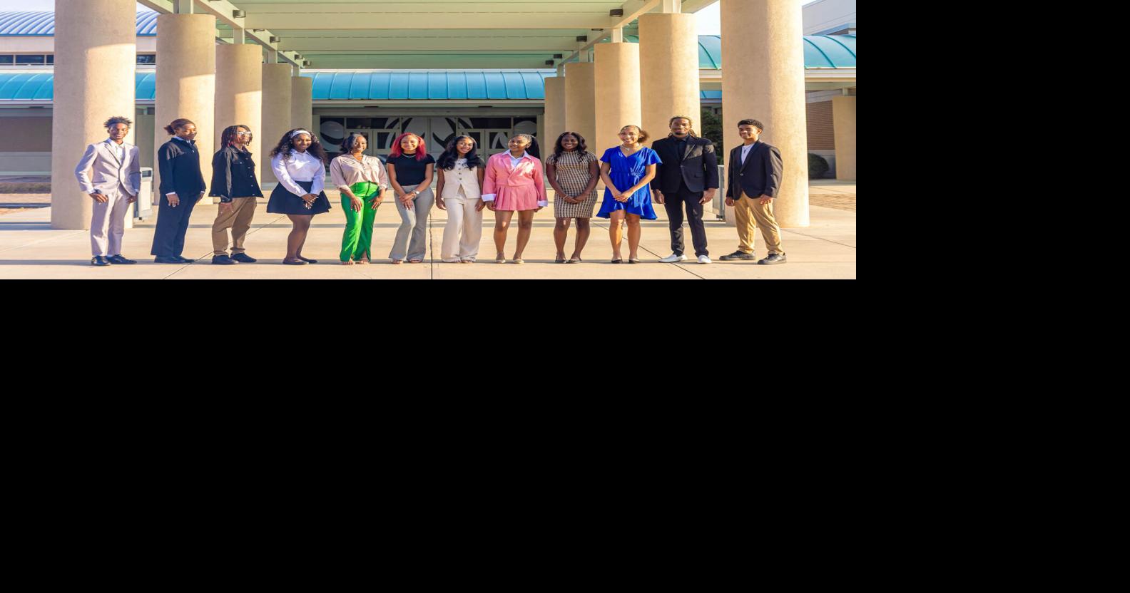 Newton High School names Homecoming Court