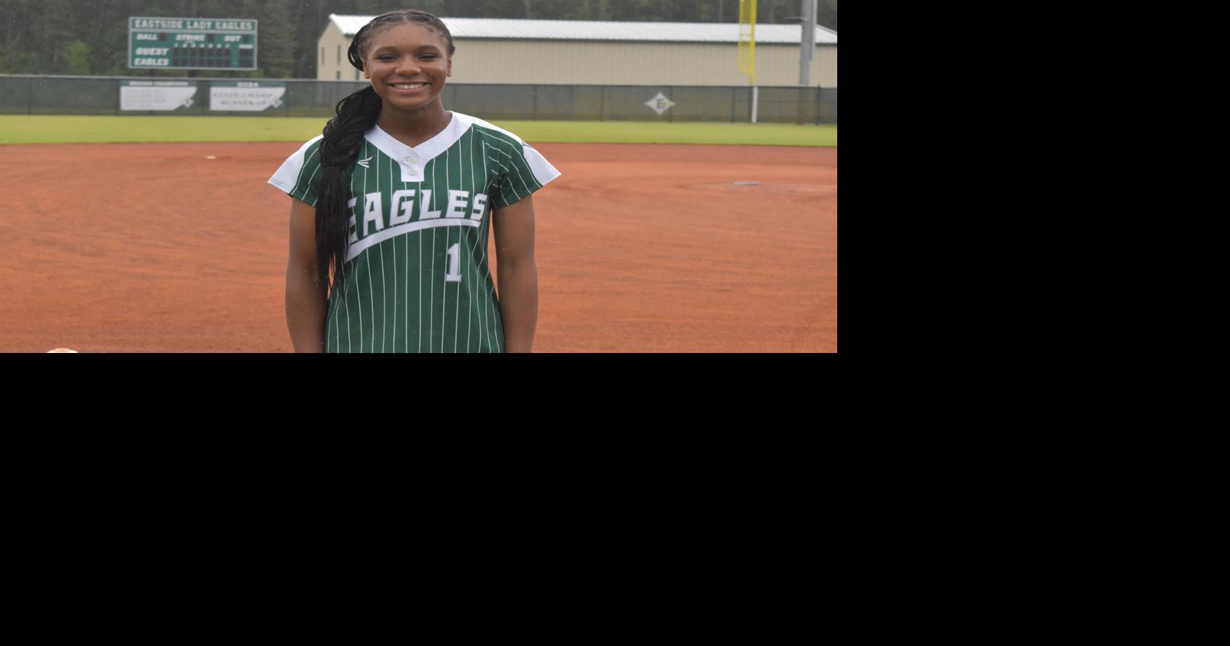 Offseason Player Spotlight: Jayah Johnson