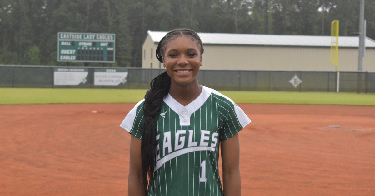 Offseason Player Spotlight: Jayah Johnson