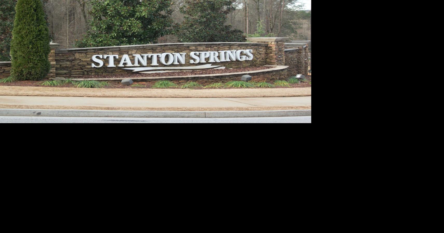 Morgan County residents sue Meta over contaminated well water