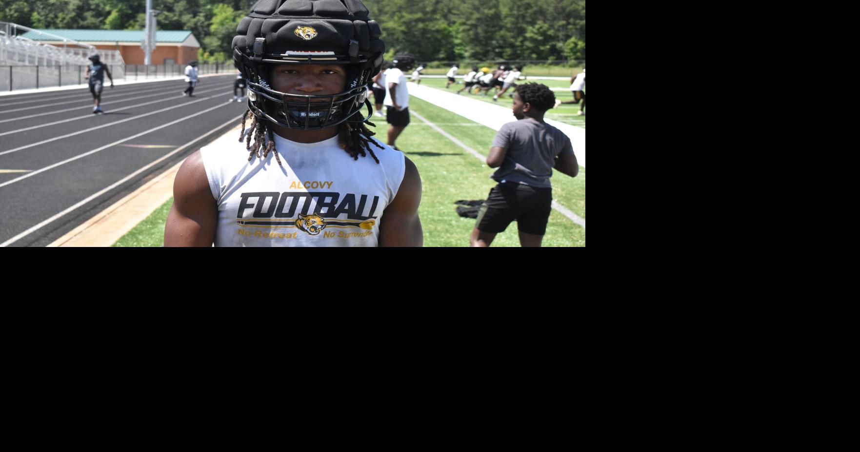 Offseason Player Spotlight: Carlos Sing