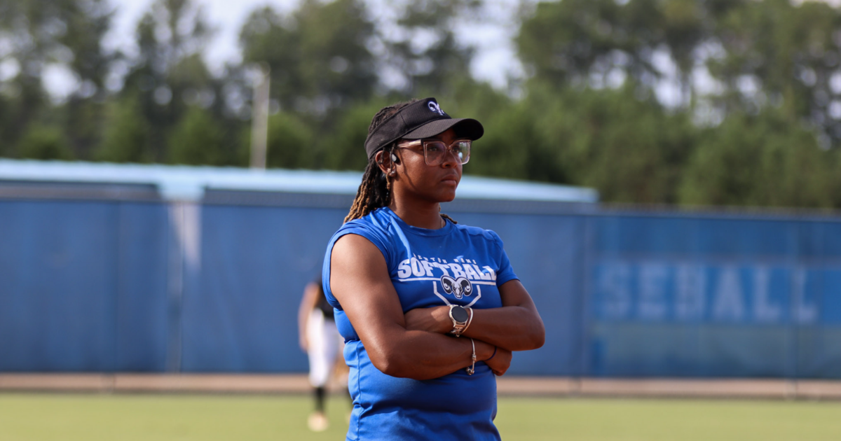 Lady Rams fall to Monroe Area 0-4 despite strong start from Scott
