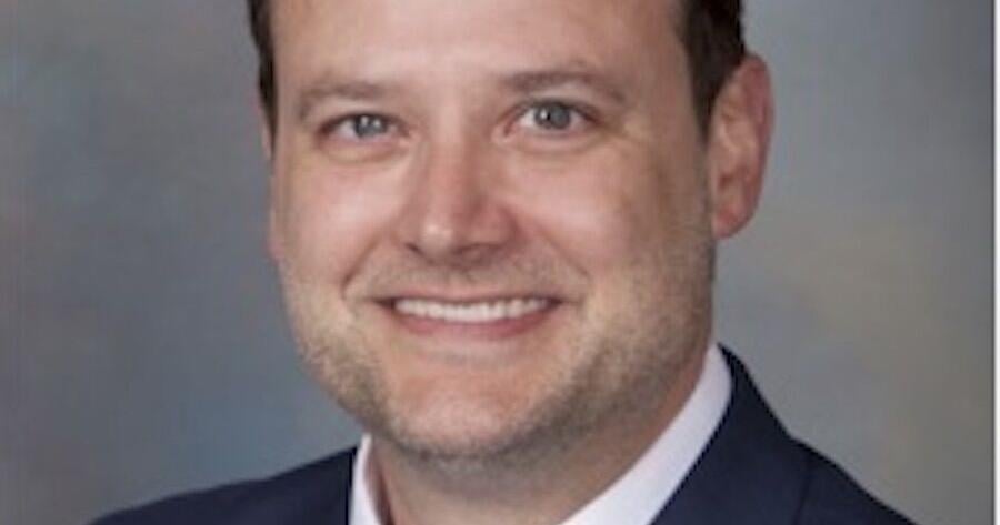 Coggin steps down; Trey Bailey to chair Board of Education