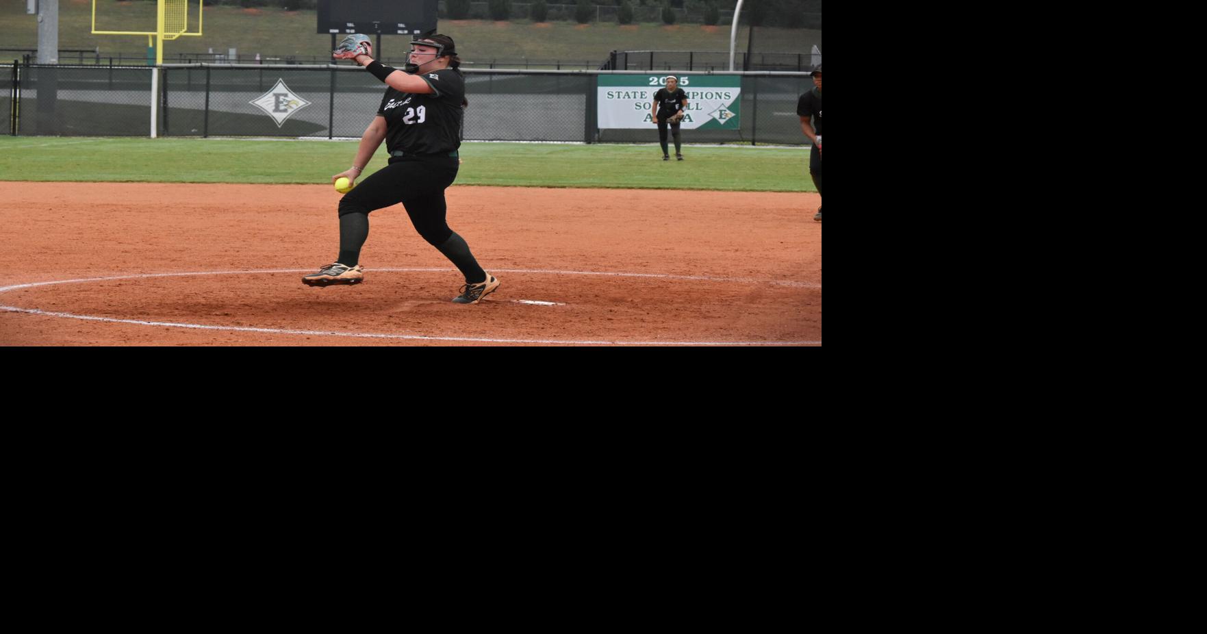 First inning barrages propel Eastside to wins over Forest Park