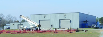 Cascade Manufacturing expands into Georgia | News | cpioneer.com