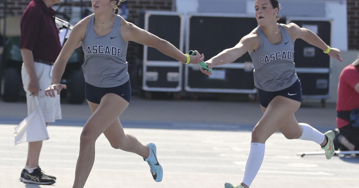 Addison Frake Cougars compete in Des Moines | | cpioneer.com