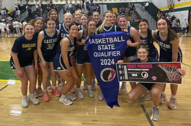 Addison Frake Congratulations, Cougars! | | cpioneer.com