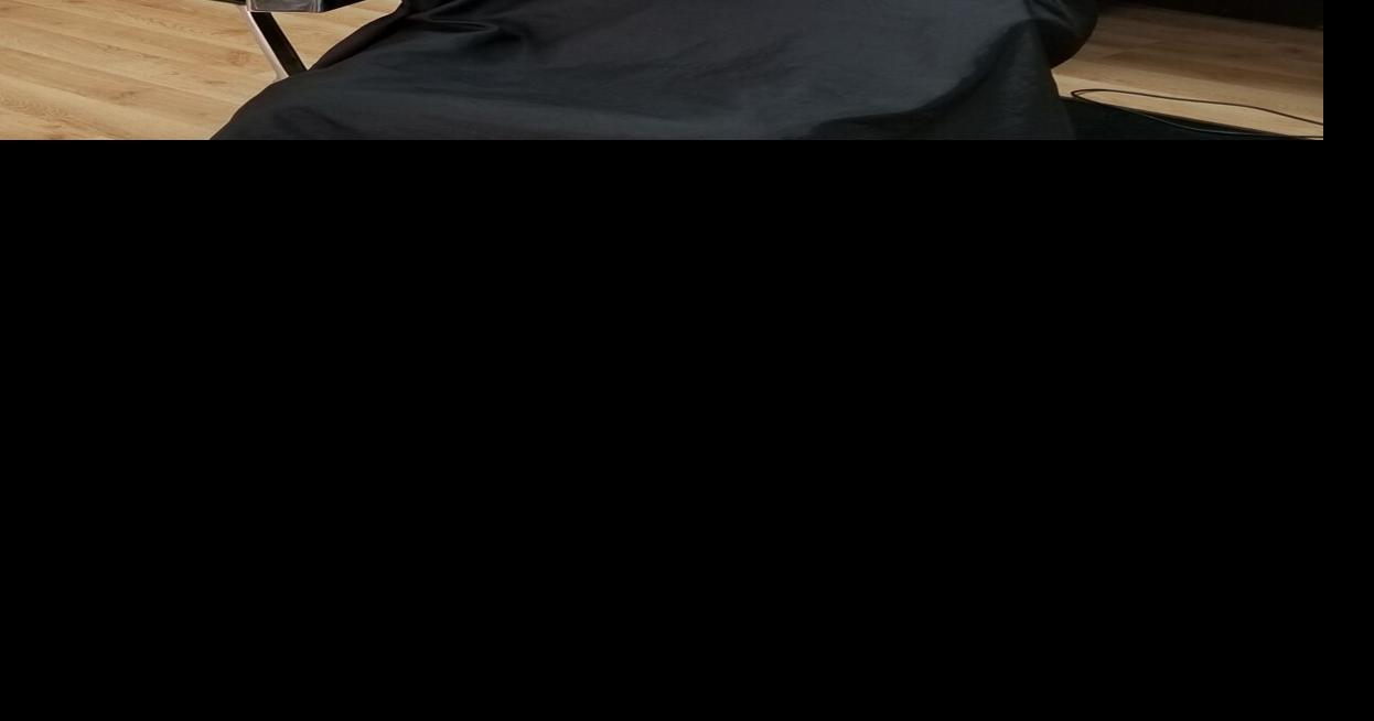 Frasher retires from barbershop after 51 years | News | cpioneer.com