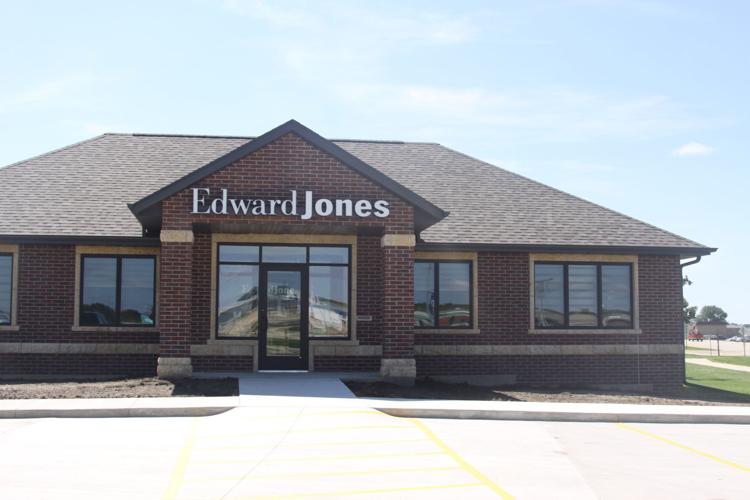 Ludwig opens new Edward Jones location News